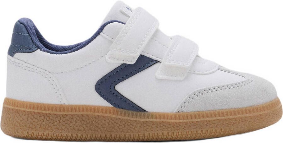Mango Kids sneakers wit