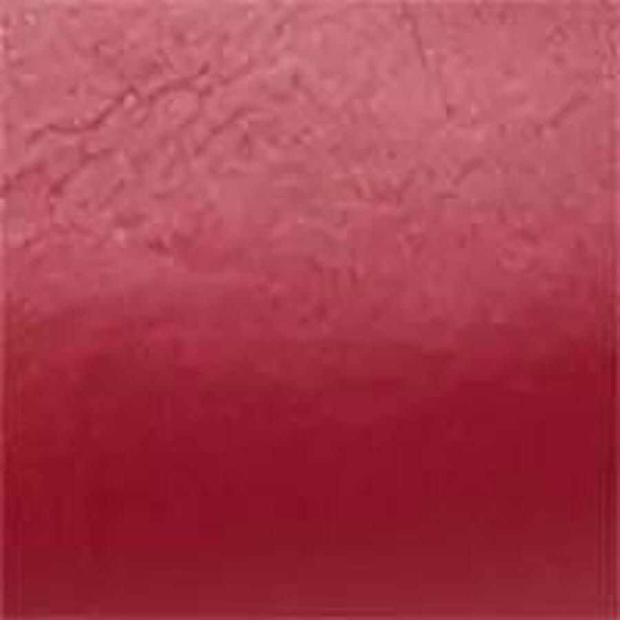 Mango leren ballerina's rood - Foto 2