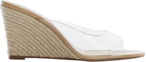 Mango muiltjes beige