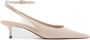 Mango pumps lichtbeige - Thumbnail 1