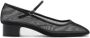 Mango pumps zwart - Thumbnail 1