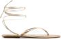 Mango Teenslipper 'ORIOL' - Thumbnail 1