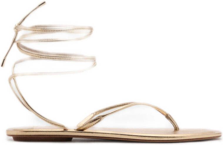 Mango Teenslipper 'ORIOL'