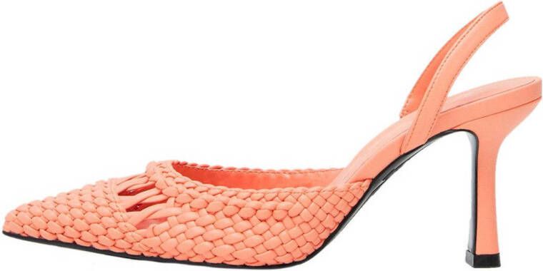 Roze dames pumps online kopen? Vergelijk op Schoenen.nl