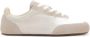 Mango sneakers wit beige - Thumbnail 1