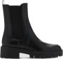 MANGO TEEN chelsea boots zwart - Thumbnail 1