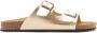 MANGO TEEN slippers goud - Thumbnail 1