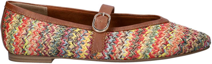 Marco Tozzi ballerina's multi