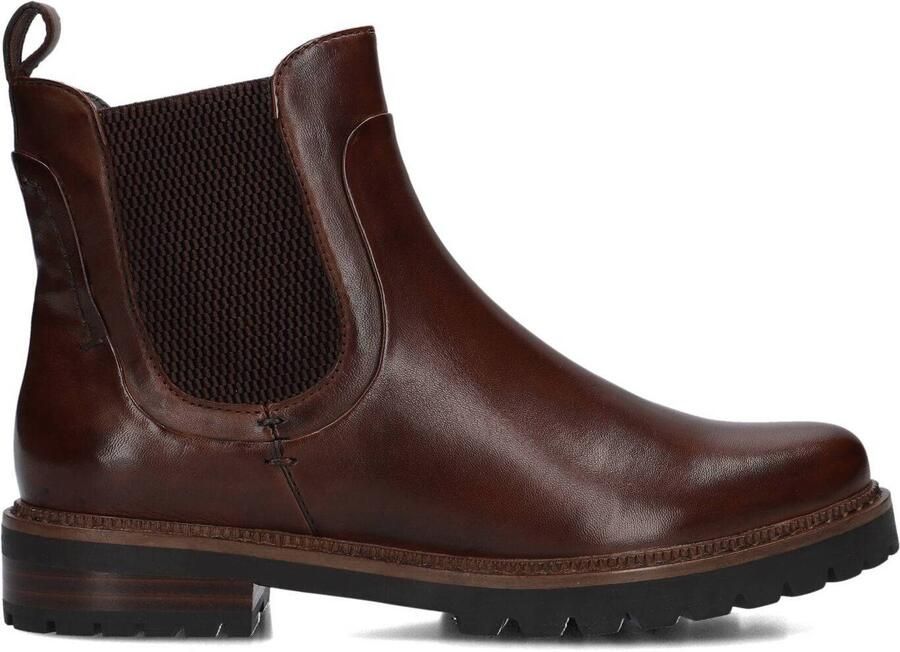 Maripe G135 Half-hoge schoenen Bruin - Foto 2