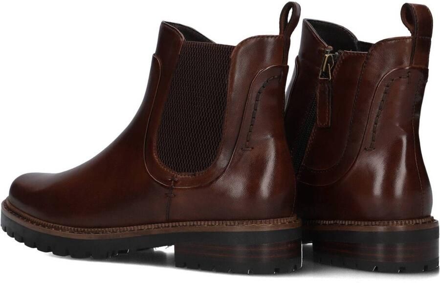 Maripe G135 Half-hoge schoenen Bruin - Foto 4