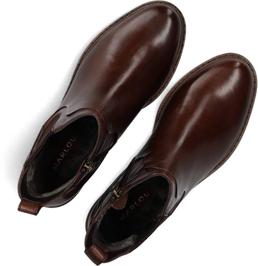 Maripe G135 Half-hoge schoenen Bruin - Foto 3