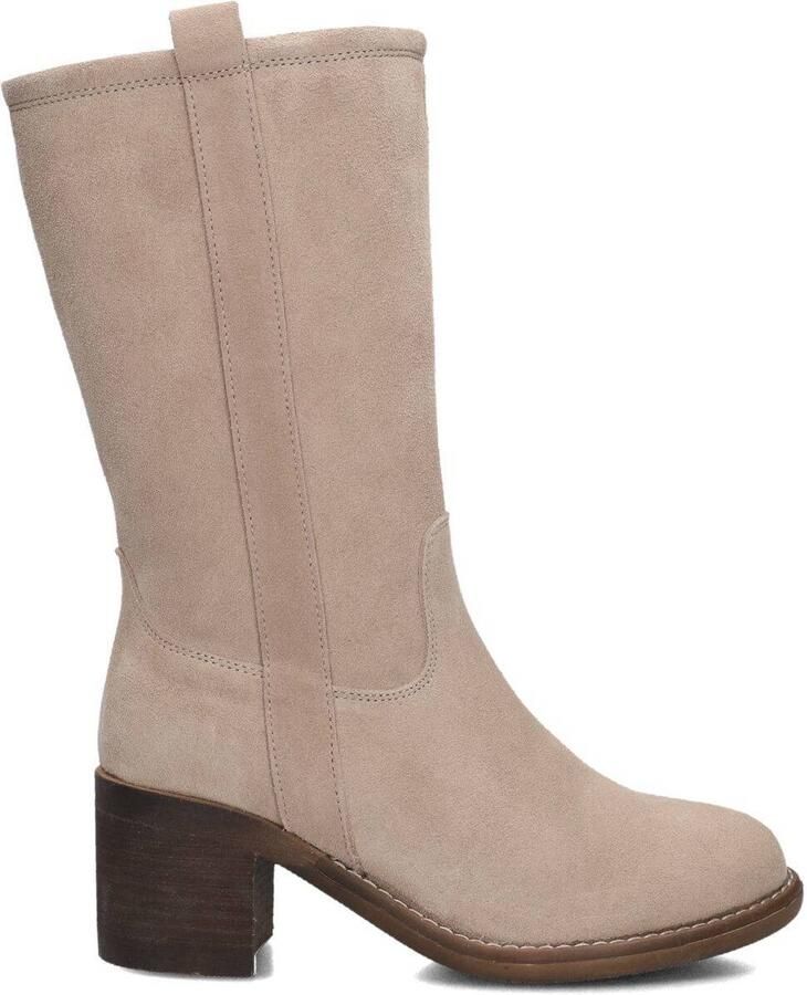 Marlou Dames Laarzen Clshn2581