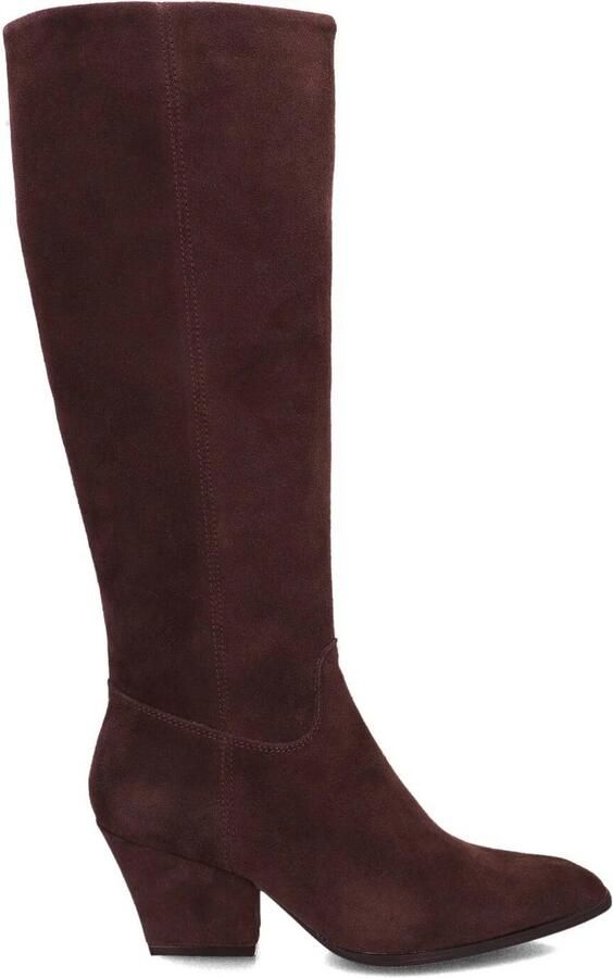 Marlou CLSHN80762 Over-knee Laarzen