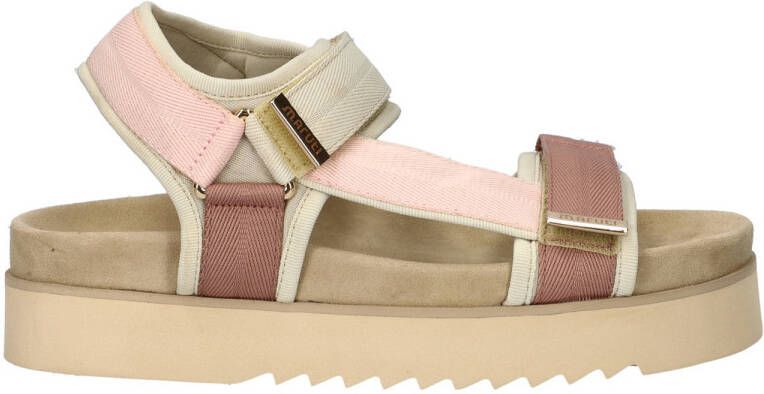 Maruti Beau sandalen roze