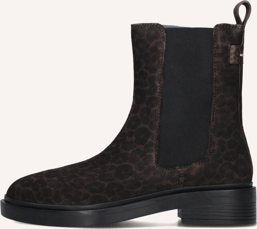 Maruti Fallon Chelsea Boots met Panterprint - Foto 2