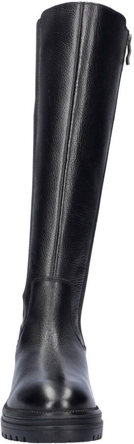 Maruti Brody leren hoge laarzen zwart - Foto 3