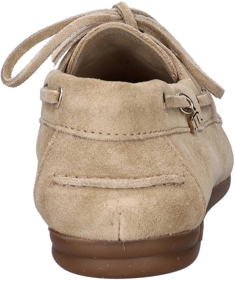 Maruti Eliza suède bootschoenen beige - Foto 2