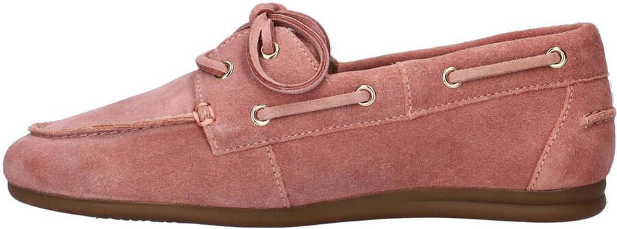 Maruti Eliza suède bootschoenen oudroze - Foto 3