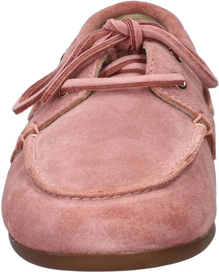 Maruti Eliza suède bootschoenen oudroze - Foto 2