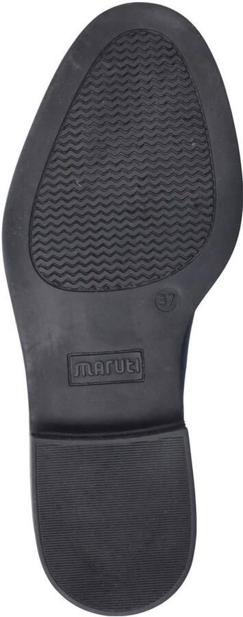 Maruti leren chelsea boots zwart - Foto 3