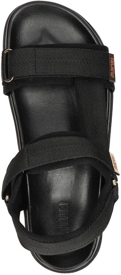 Maruti sandalen zwart