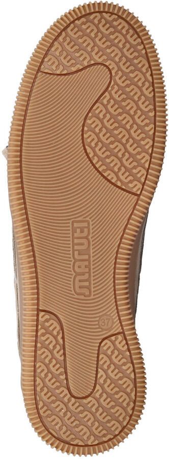 Maruti Shelby suède bootschoenen beige - Foto 3