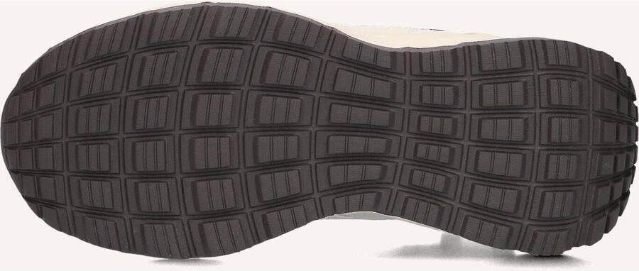 Maruti Dora Sneakers Dames Leren Sneaker Wit - Foto 2