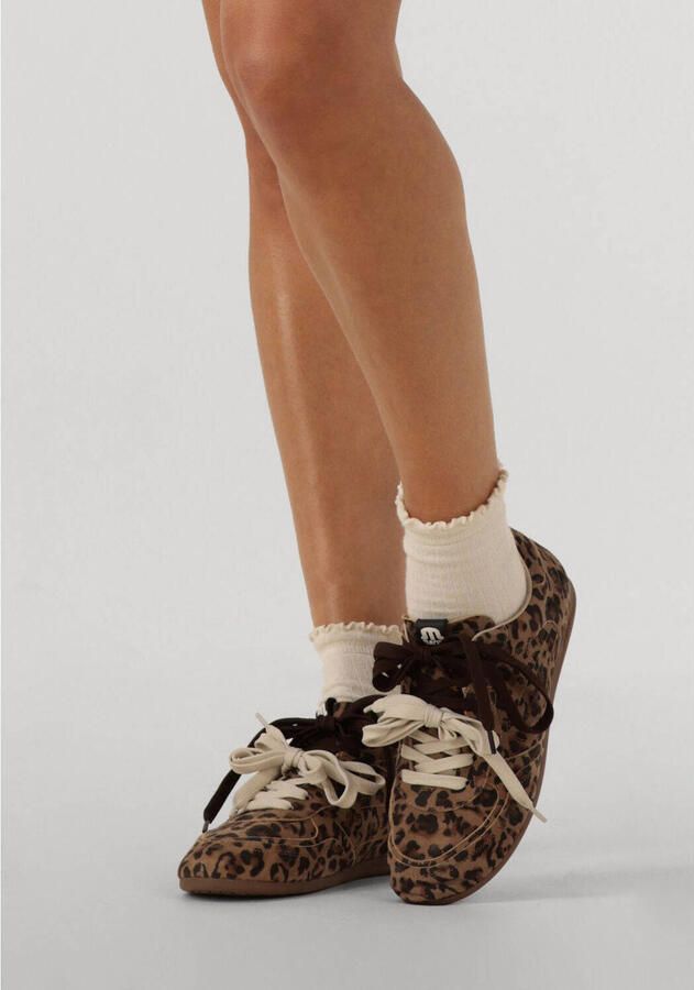 Maruti Elena Sneakers Leren Sneaker Dames Multi