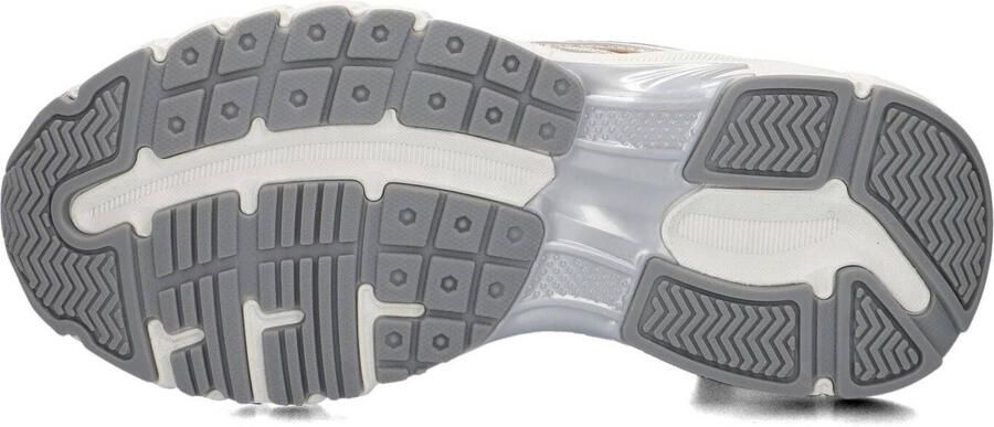 Maruti Novi sneakers metallic gold Goud Mesh Lage sneakers Dames - Foto 3