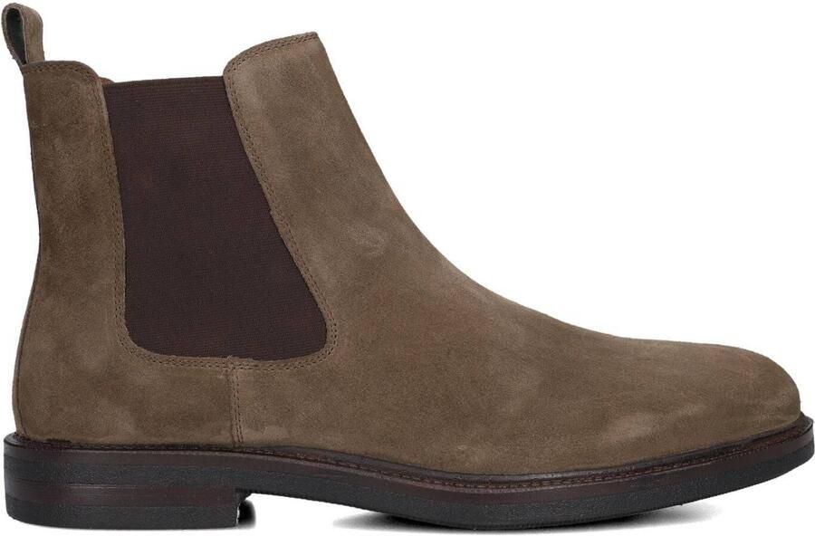 Mazzeltov 40013 Boots Heren Beige - Foto 2