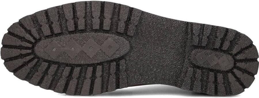 MAZZELTOV Veterboots Heren 700091 Leer Cognac - Foto 4