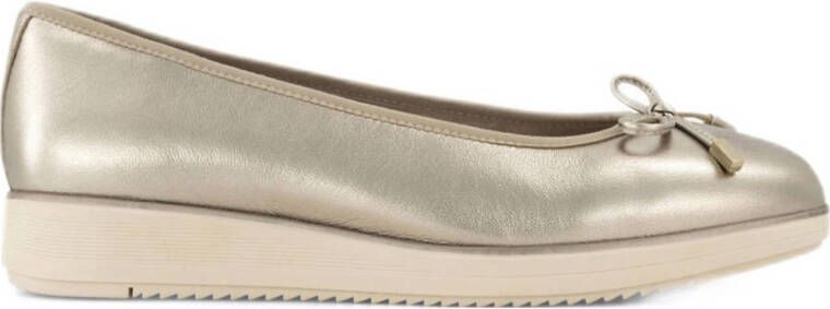 Medicus ballerina's goud