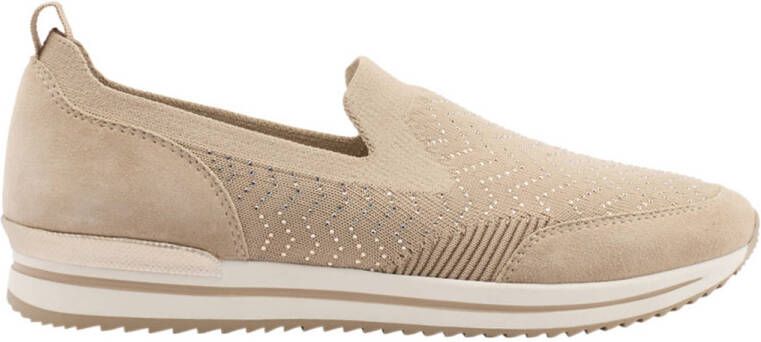 Medicus comfort instappers beige
