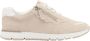 Medicus comfort sneakers beige - Thumbnail 1