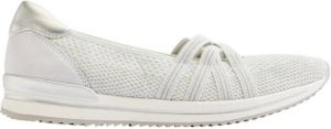 Medicus COMFORT.stretchfit medicus comfort stretchfit Zilveren instapper