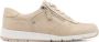 Medicus leren sneakers beige - Thumbnail 1