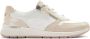 Medicus Witte leren comfort sneaker - Thumbnail 4