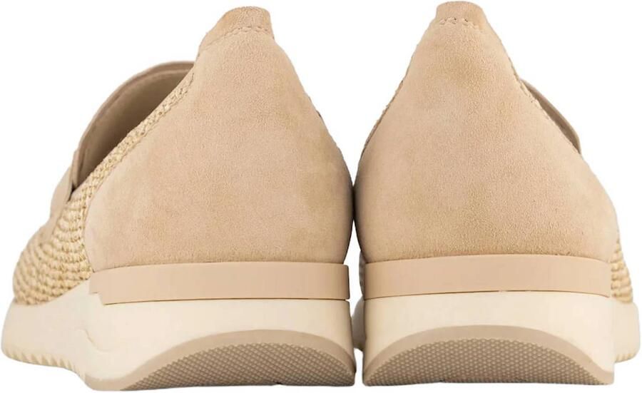 Medicus comfort instappers beige - Foto 3