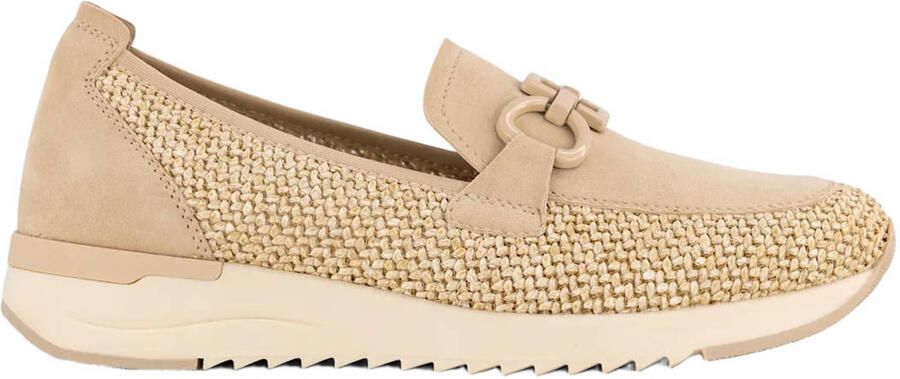 Medicus comfort instappers beige