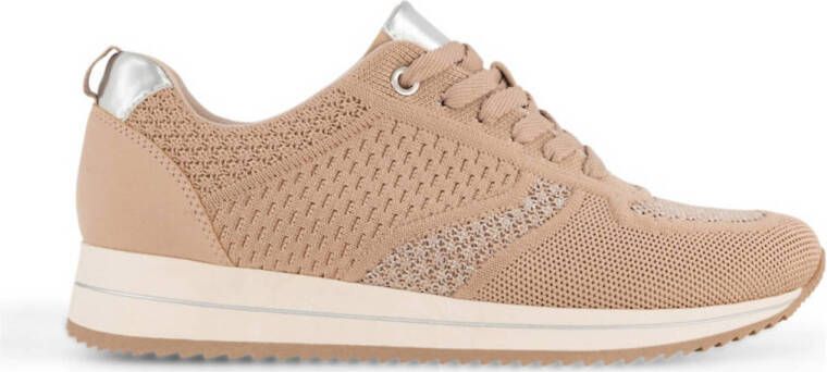 Medicus comfort sneakers oudroze