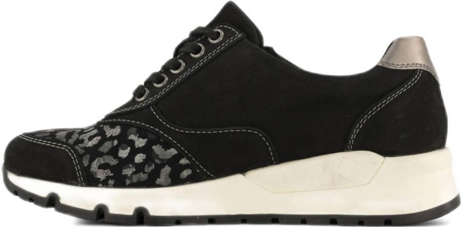 Medicus comfort sneakers zwart - Foto 3