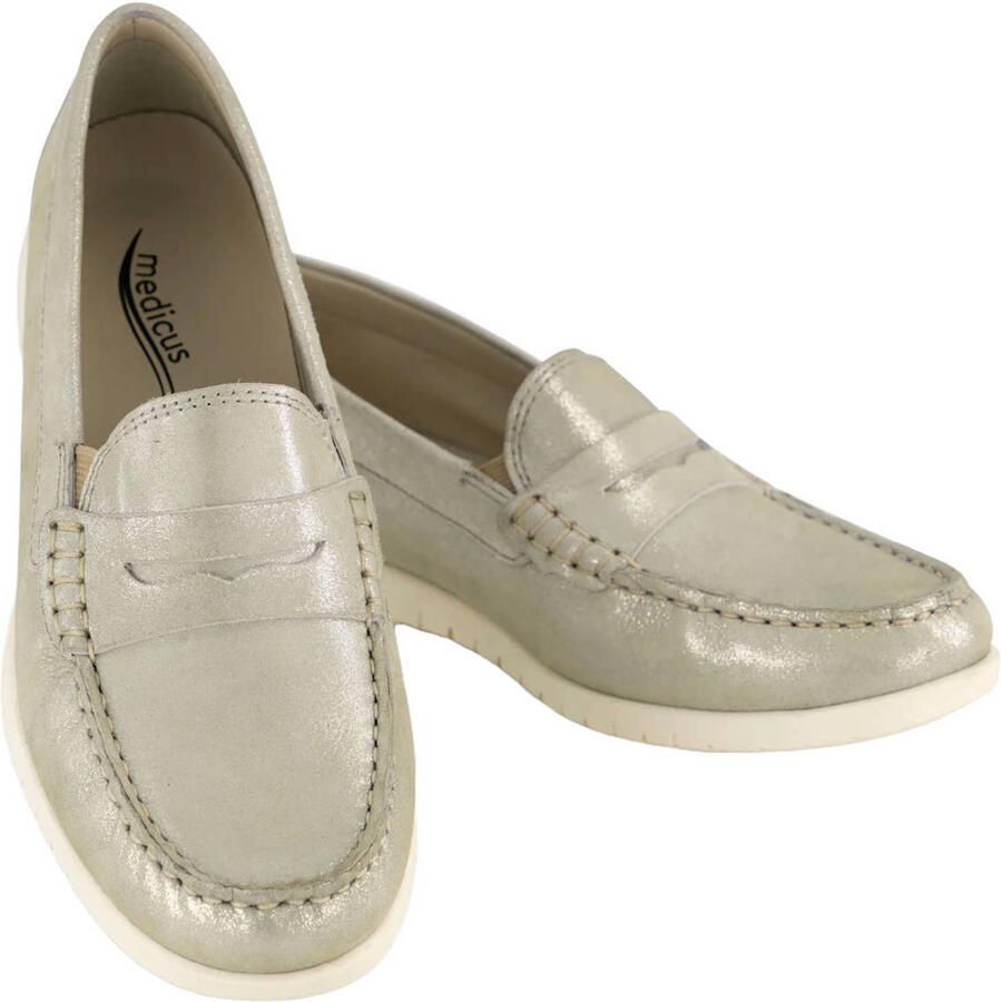 Medicus instappers beige - Foto 2