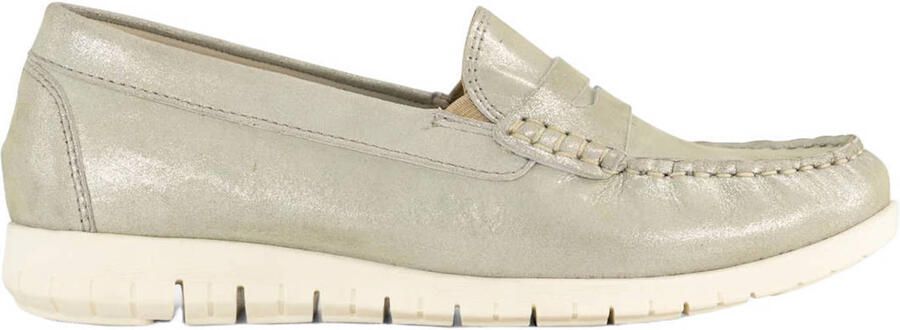 Medicus instappers beige