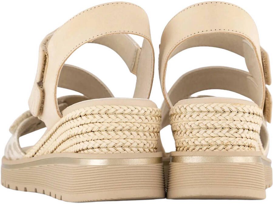 Medicus sandalen beige - Foto 2