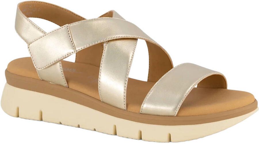 Medicus sandalen champagne - Foto 3