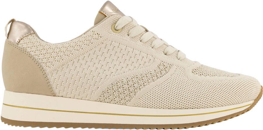 Medicus sneakers beige