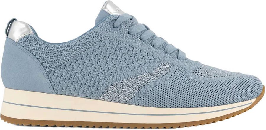 Medicus sneakers blauw