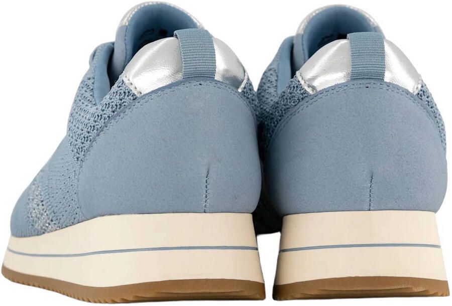 Medicus sneakers blauw - Foto 2