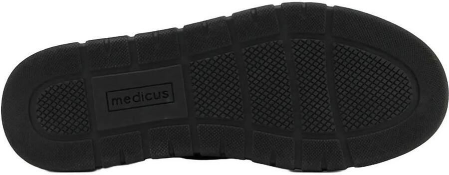 Medicus sneakers bruin - Foto 3