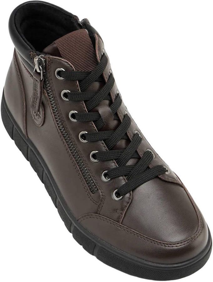 Medicus sneakers bruin - Foto 2